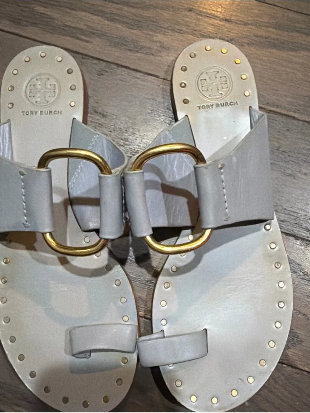 Tory Burch questions leave